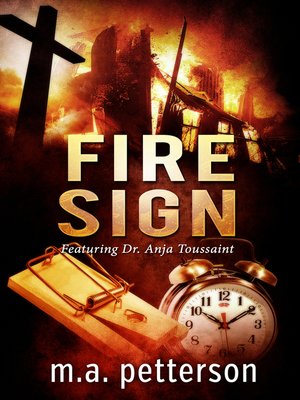 cover image of Fire Sign
